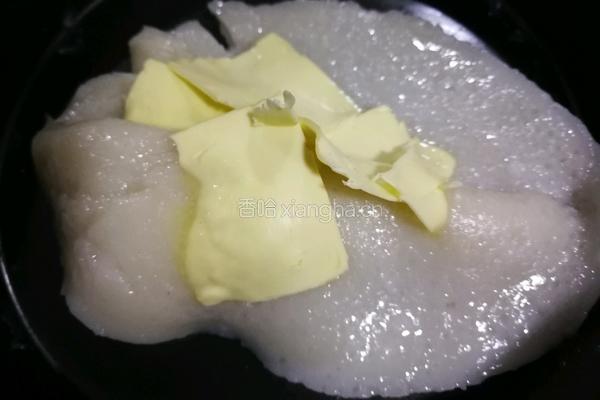 麻薯杏仁软欧的做法图解9