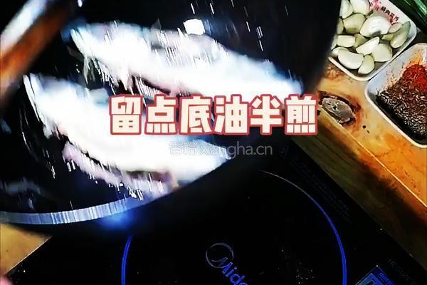 鲅鱼烧豆腐的做法图解5