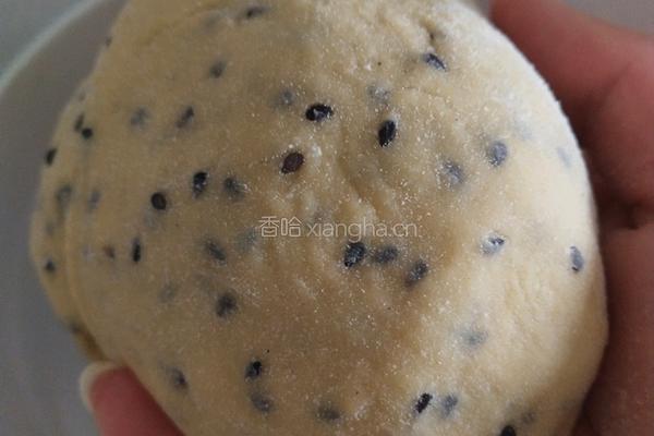 小零食–姜丝果子的做法图解3