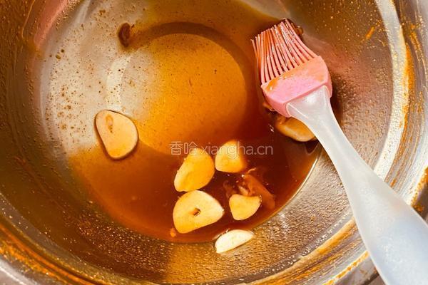 奥尔良烤翅的做法图解5