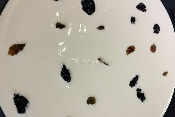 大米发糕的做法图解10