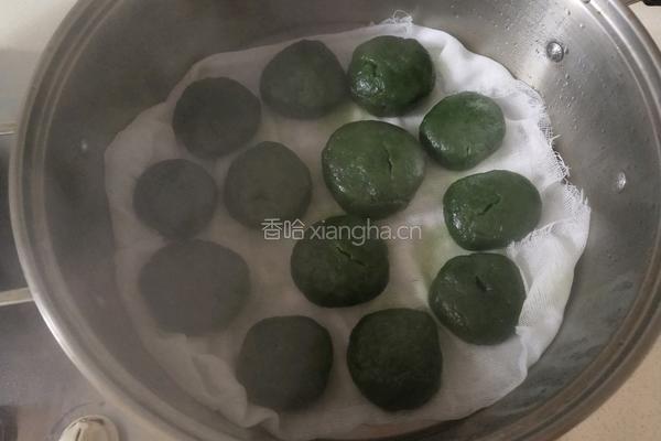 萍乡艾米古的做法图解11