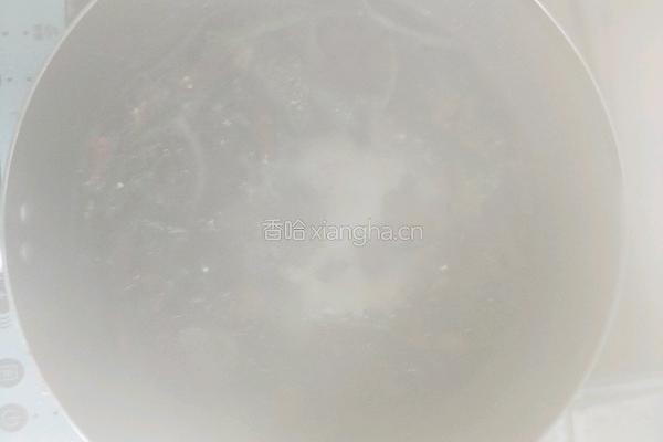 可乐鸡翅（咸甜口）的做法图解6
