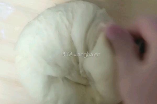 蒸面包的做法图解5