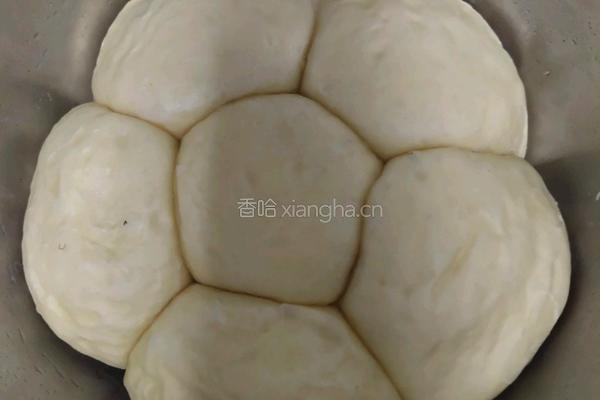 蒸面包的做法图解11