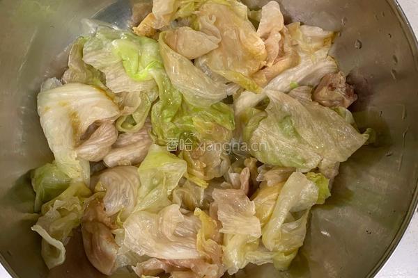 香辣水煮牛肉的做法图解4