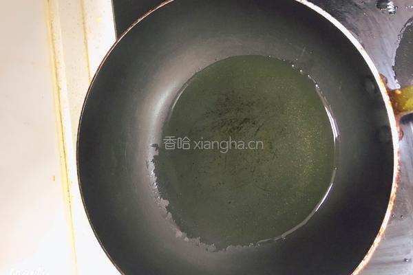 辣鲫鱼汤的做法图解3