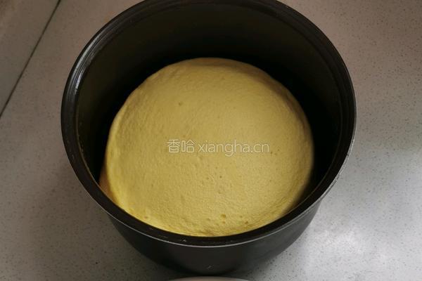 电饭煲蛋糕的做法图解14