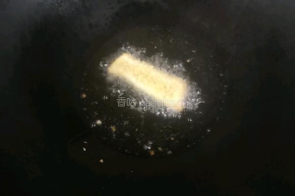 香酥鸡柳的做法图解6