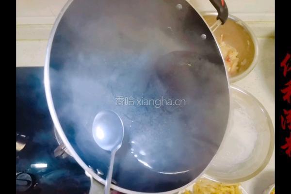 酸菜鱼的做法图解15