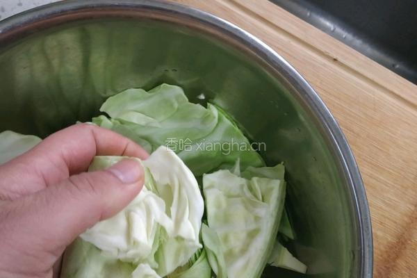 正宗俄式罗宋汤的做法图解4