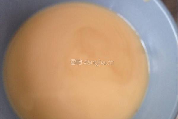 香菇西蓝花（减肥好吃）的做法图解4