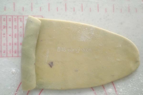 抹茶酥的做法图解7