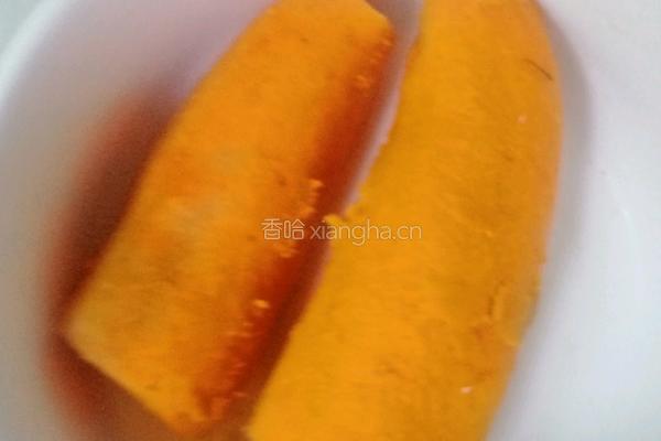 吐司卷的做法图解1