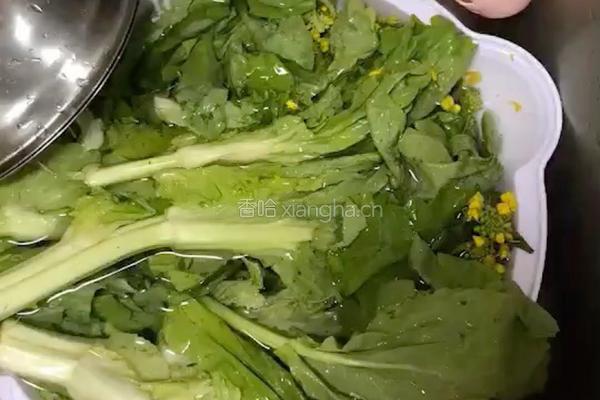 牙签肉的做法图解1