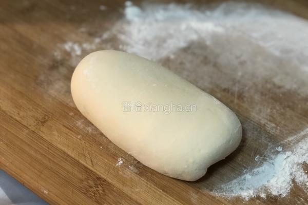 灌汤包的做法图解4