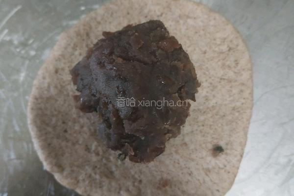 懒人快手免揉全麦小面包的做法图解13