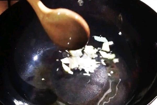 红烧鱼块的做法图解9