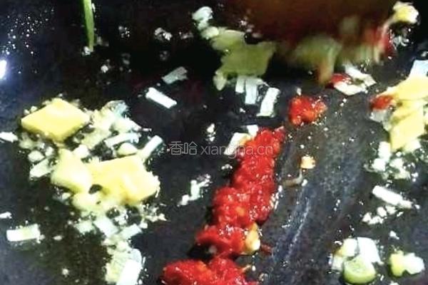 红烧鱼块的做法图解10