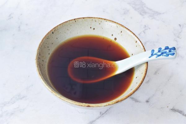 鱼香鸡丝便当的做法图解4