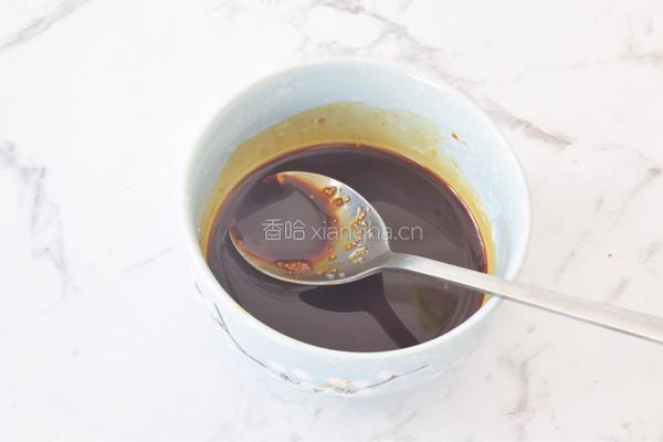 金针菇肥牛卷便当的做法图解6