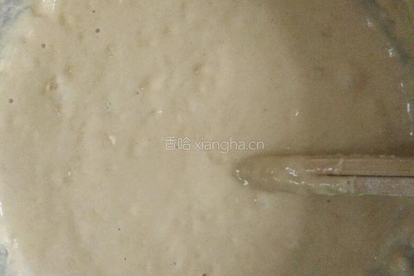 土豆鸡蛋饼的做法图解1