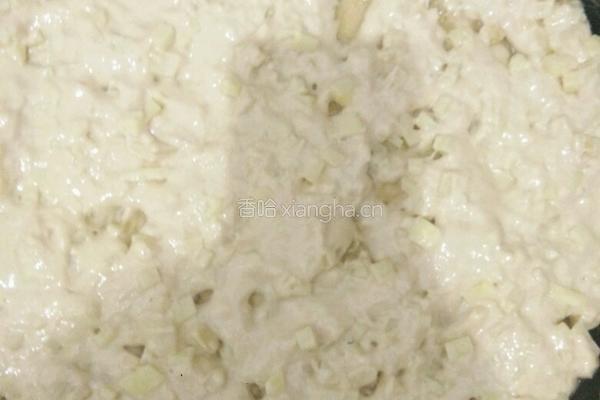 土豆鸡蛋饼的做法图解5