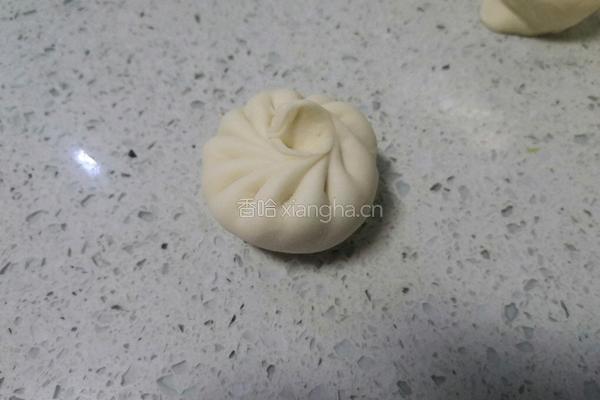 韭菜鸡蛋煎饼的做法图解7