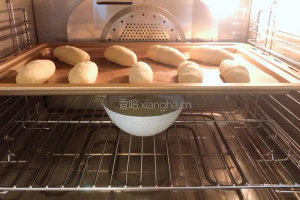 红枣酸奶果干包的做法图解18