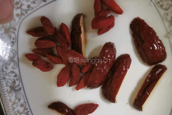 木瓜银耳羹的做法图解5