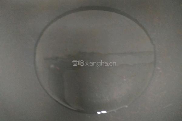5分钟快手金银双色蛋炒饭的做法图解5