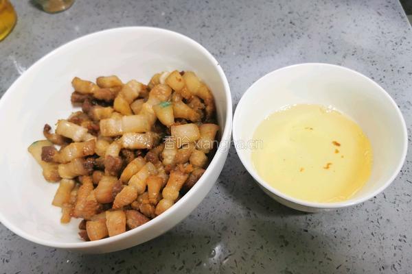 卤肉饭便当的做法图解8
