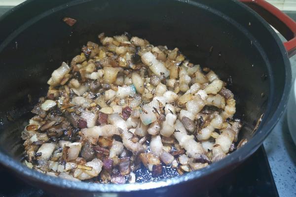 卤肉饭便当的做法图解11
