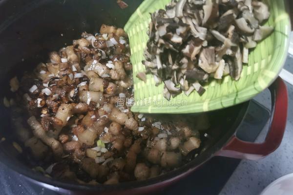 卤肉饭便当的做法图解13