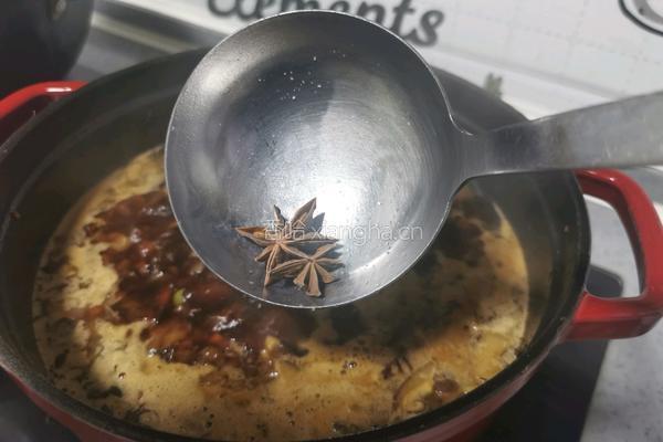 卤肉饭便当的做法图解19