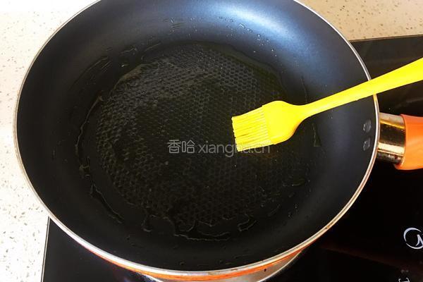 西葫芦鸡蛋软饼便当的做法图解10