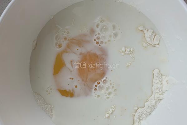 秘方炸鸡翅的做法图解6