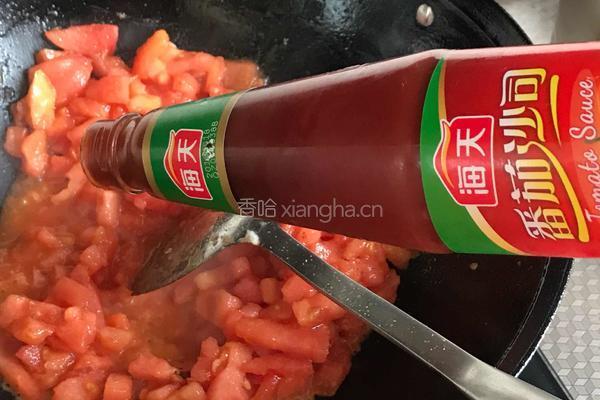 番茄鱼片汤的做法图解6