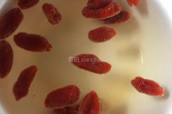 牛肉炖萝卜的做法图解11