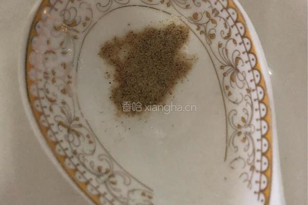牛肉炖萝卜的做法图解13
