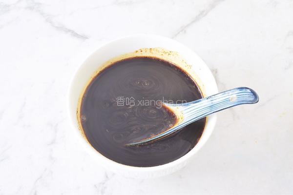 黑椒土豆鸡丁便当的做法图解3