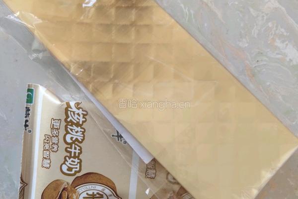 牛奶布丁的做法图解1