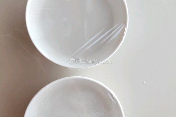 牛奶布丁的做法图解6