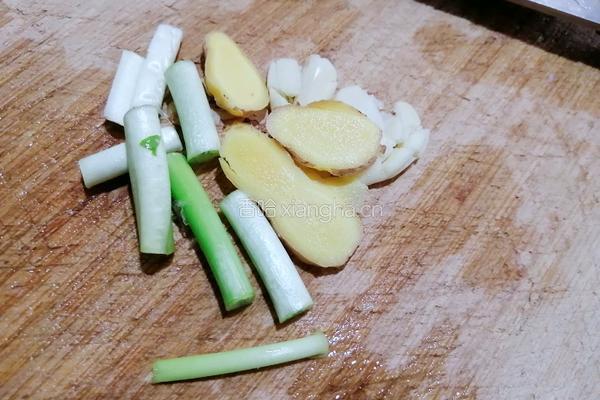 麻辣烫的做法图解2