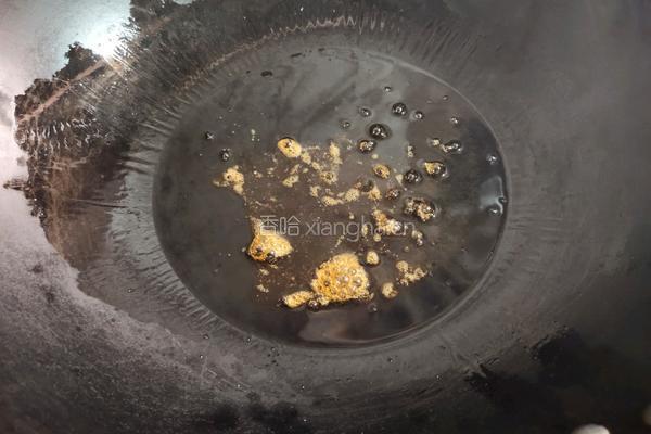 黄豆焖猪蹄的做法图解5