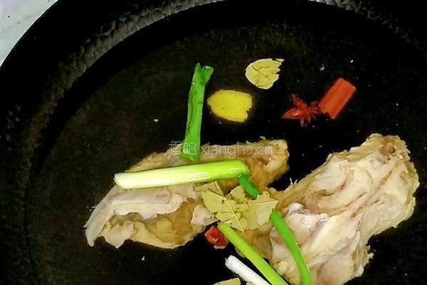 超级鲜美的鸡汤豆腐串 最后连烧烤和鸡汤都有了的做法图解10