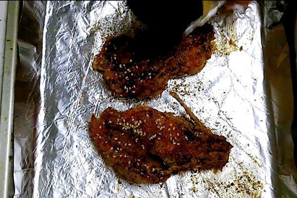 超级鲜美的鸡汤豆腐串 最后连烧烤和鸡汤都有了的做法图解17