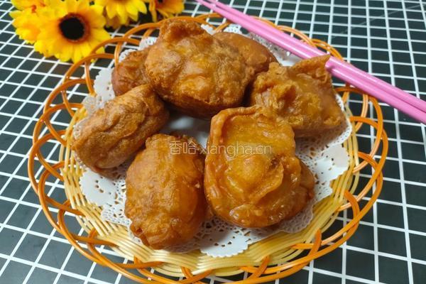 油墩子的做法图解18