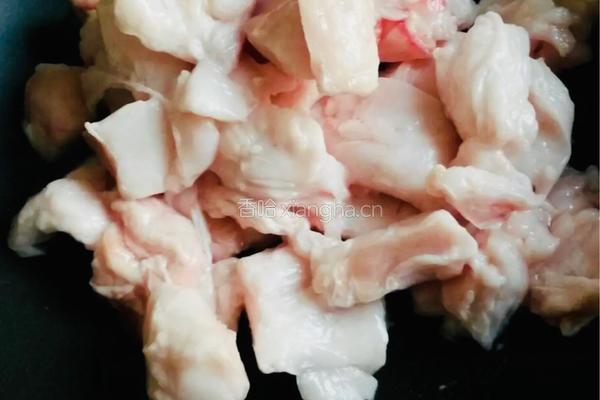 蜜制八宝饭的做法图解1