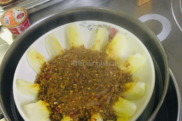 富贵荣华的做法图解11